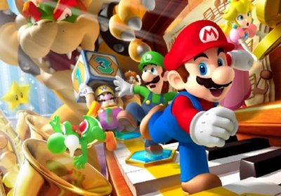 Super Mario Run ўйини бир суткада 10 млн марта юклаб олинди фото