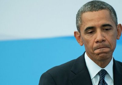 Обама АҚШ “Толибон”ни йўқ қила олмаслигига иқрор бўлди фото