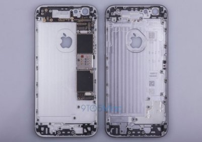 Интернетда iPhone 6S смартфонининг суратлари чоп этилди фото