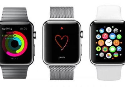 Apple компанияси кунига 30 минг дона Watch соатини сотмоқда фото