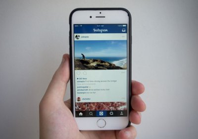 Instagram тўртбурчак фотосуратларни чоп этиш имконини берди фото