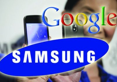 Google ва Samsung ҳар ой хавфсизлик бўйича янгиланмаларни чиқаради фото