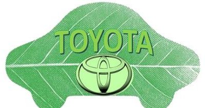 Toyota 2020 йилдан ялпи электромобиль ишлаб чиқара бошлайди фото