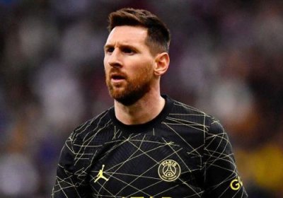 Muzokara bo‘ldi: Messi “Barsa”ga o‘tadimi? фото
