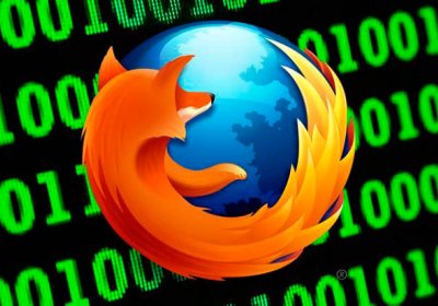 Янги вирус Firefox браузери кўринишида яширинмоқда фото