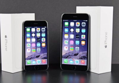 Apple янги iPhone 6 смартфонлари намойиш қилинадиган санани эълон қилди фото
