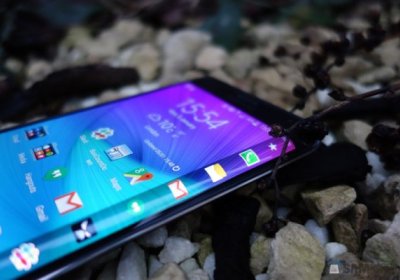 Samsung Galaxy S6 Plus смартфони яқин ҳафталар ичида тақдим этилади фото