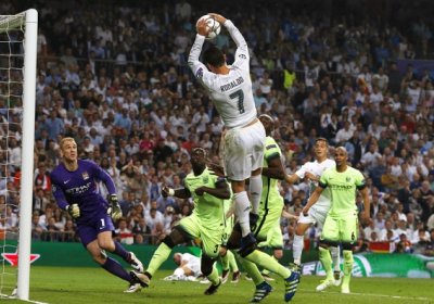 ОАВ: Криштиану Роналду Евро-2016дан сўнг “Реал” билан шартномасини узайтиради фото