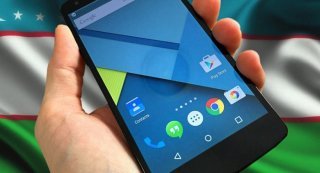 Android One смартфонлари Ўзбекистонда 1 ой ичида 10 минг дона сотилди фото