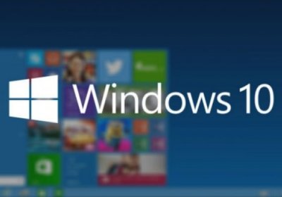 2016 йил ёзида Microsoft йирик Windows 10 янгиланишини чиқаради фото