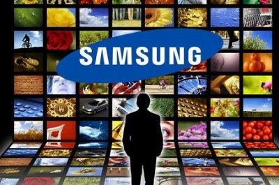 Samsung Smart TV menyusidagi reklama foydalanuvchilar noroziligiga sabab bo‘lmoqda фото