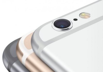 Янги iPhone 6s’нинг баъзи хусусиятлари ошкор этилди фото