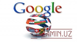 Google Translate сервисида қирғиз тили пайдо бўлади фото