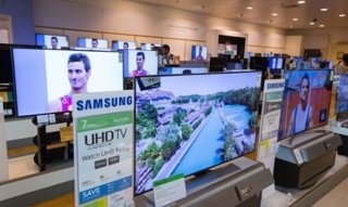 Еврокомиссия Samsung`ни товламачиликда айблаши мумкин фото