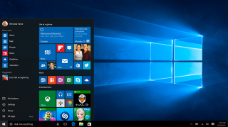 Windows 10 компьютердаги дастурларни сўроқсиз ўчириб юбормоқда фото