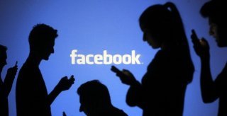 Facebookнинг кунлик аудиторияси 1 млрддан ортди фото