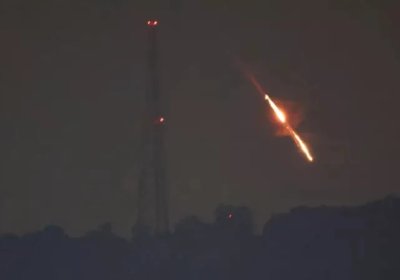 Isroil Eronning deyarli barcha raketa va dronlari urib tushirilganini ma’lum qildi фото