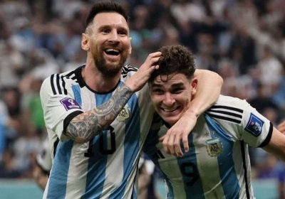 Kecha Messi avjiga chiqqan o‘yindagi eng xavfli vaziyatlarni tomosha qiling фото