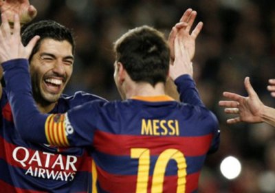 Messi va Suarez Yaponiya televideniesida shou yulduziga aylandi фото