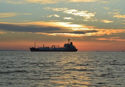 Малайзияда нефть танкери ўғирлаб кетилди фото