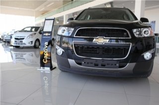 GM Uzbekistan автобилларининг янги нархлари эълон қилинди фото