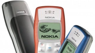 Nokia 1100 - дунё бўйича энг кўп сотилган телефон экани аниқланди фото