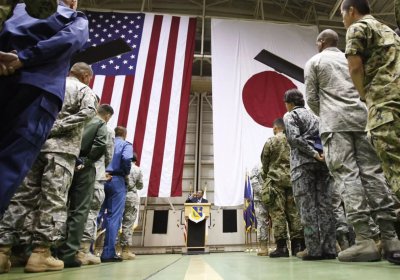 АҚШ ва Япония гипертовушли қуролларни уриб тушириш учун ракета яратади фото
