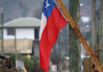 Чили президенти зилзила оқибатида уч киши ҳалок бўлганини тасдиқлади фото
