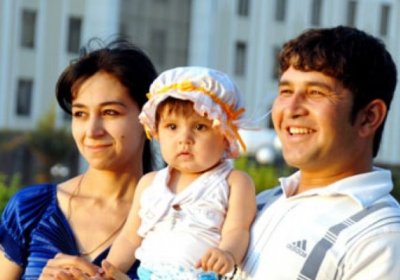 БМТ: 2100 йилда Ўзбекистон аҳолиси 5 млн кишига камаяди фото