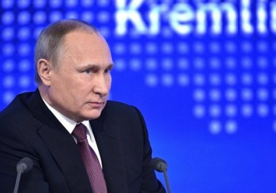 Putin: Rossiya – istalgan agressordan kuchliroq фото