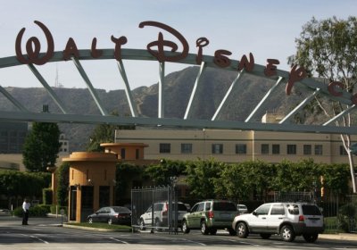Walt Disney киностудияси 2014 йилда энг кўп даромад топган кинокомпания бўлди фото