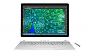 Microsoft’нинг максимал комплектациядаги ноутбуки 3199 долларга нархланди фото