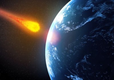 Астероид ва кометалар инсоният ҳалокатига сабаб бўлиши мумкин фото
