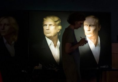 NYT: Россия АҚШдан «кутилмаган совға» олди фото