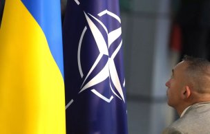 НАТО Украинага нима жўнатгани маълум бўлди