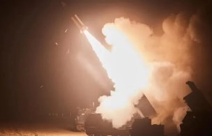 Украина урушда илк бор АҚШнинг узоқ масофали баллистик ракеталаридан фойдаланди
