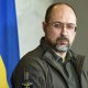Украина бош вазири: “Россия уруш давомида Украинада 250 мингдан ортиқ турар жой биносини вайрон қилди”