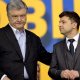 Rossiya IIV Ukrainaning amaldagi va sobiq prezidentini qidiruvga berdi