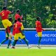 Indoneziya U-23 Gvineyaga yutqazib qo‘ydi va Olimpiadaga bormaydigan bo‘ldi