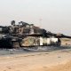 Ruslar Abrams tanklarining zaif tomonini topishdi