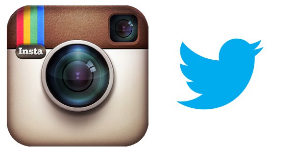 “Instagram” foydalanuvchilarining ko‘pligi bo‘yicha “Twitter”dan o‘zib ketdi