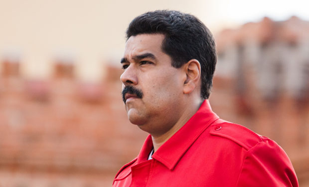 Venesuela prezidenti AQSh Rossiyaga qarshi neft urushi olib borayotganiga ishonchi komilligini bildirdi