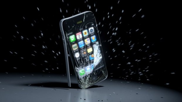«Apple» компанияси қулаётган «iPhone»ни ҳимоялаш учун янги патент олди