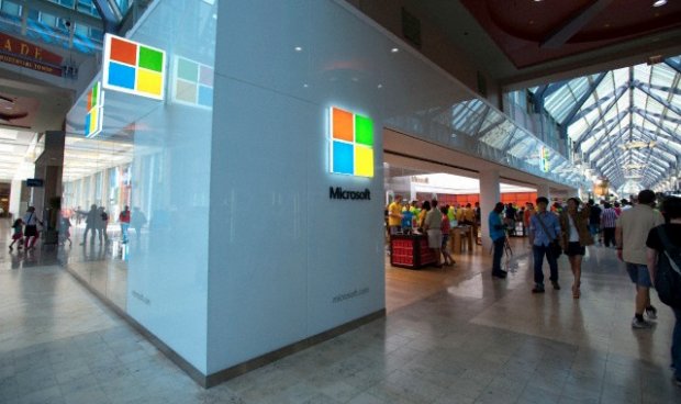 “Microsoft” компанияси Россия учун нархларни 15-30 фоизга оширади