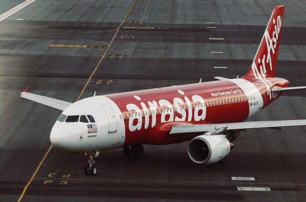 Малайзиянинг Air Asia авиакомпаниясига тегишли Airbus айнан қаерга қулагани маълум қилинди
