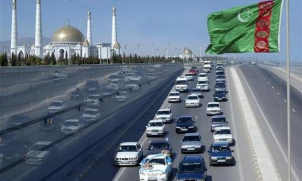 Turkmanistonda internet to‘g‘risidagi qonun kuchga kirdi