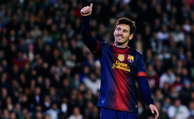 Messi “Barselona”dan ketmoqchi emas