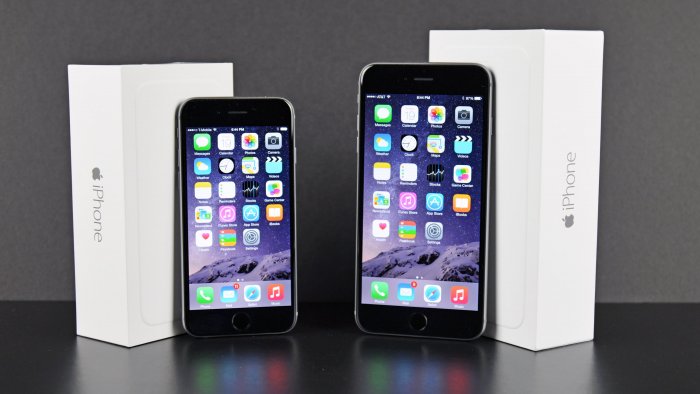 Apple yangi iPhone 6 smartfonlari namoyish qilinadigan sanani e’lon qildi