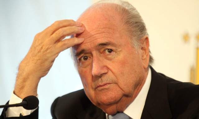 FIFA prezidenti italiyalik murabbiyning qora tanli futbolchilar haqidagi gapidan hayratga tushdi