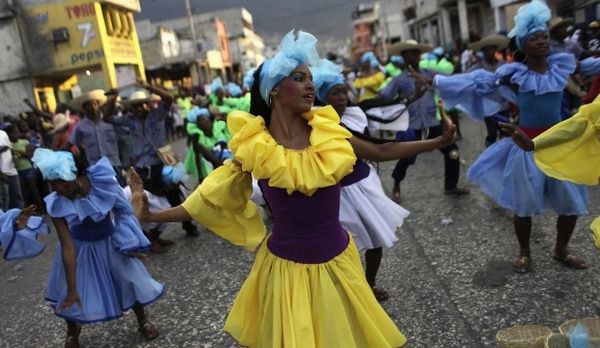 Гаитидаги карнавалда 18 киши ток уриши натижасида ҳалок бўлди